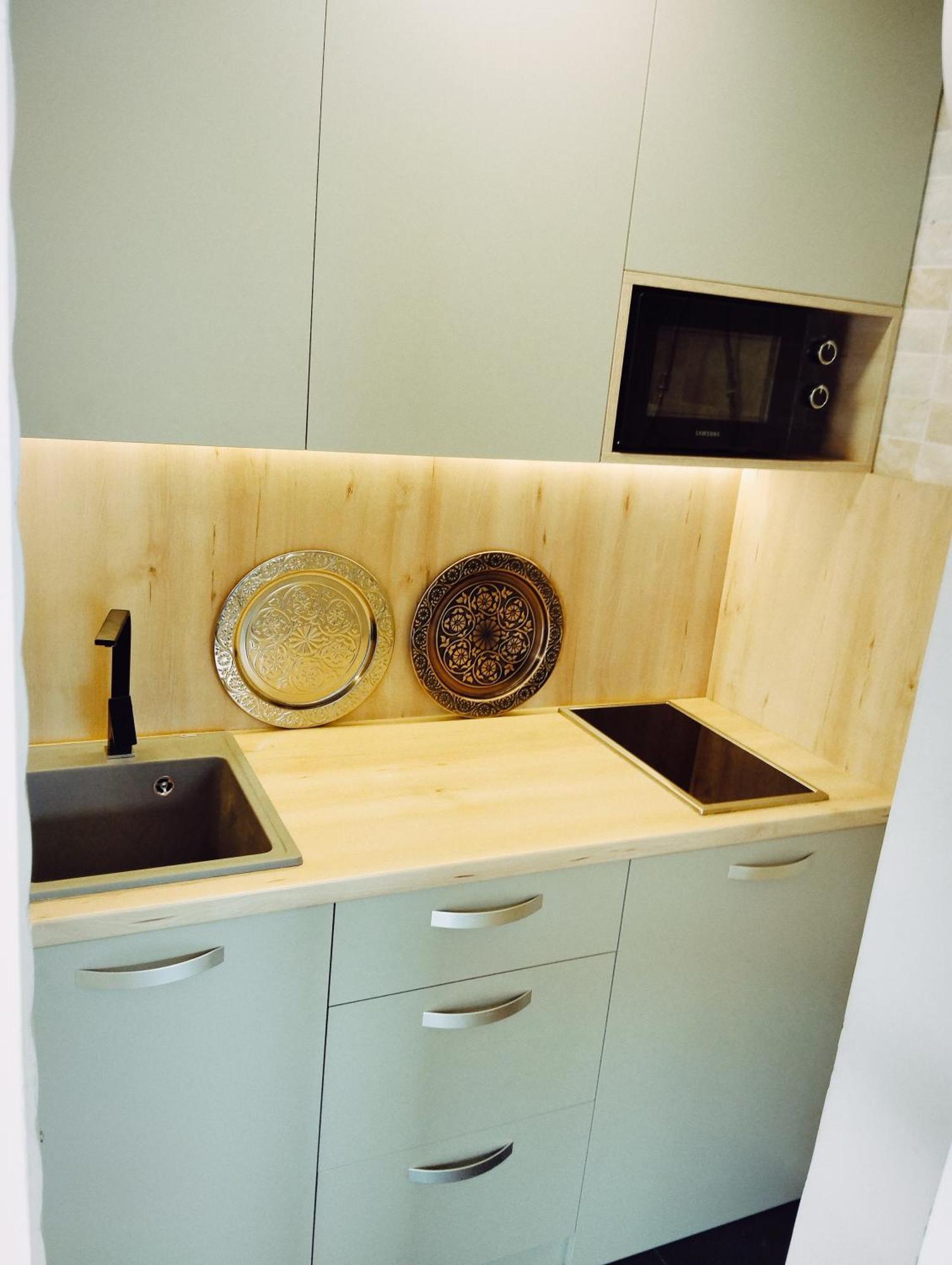 Apartmani Bujrum Сараево Экстерьер фото