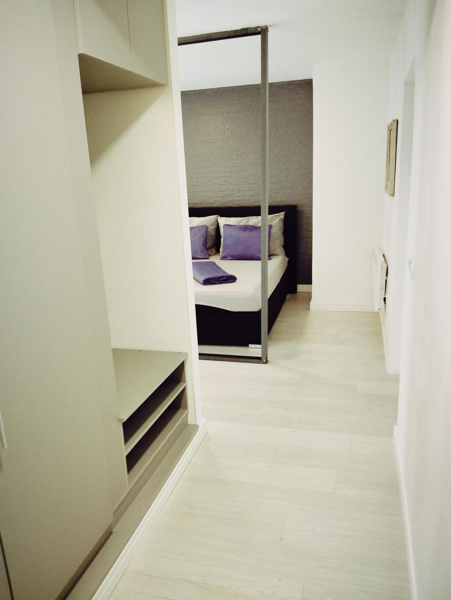 Apartmani Bujrum Сараево Экстерьер фото